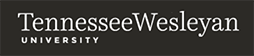 Tennessee Wesleyan University Logo